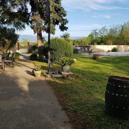 Epiceah Loft Pmr - Campagne 10' Διαμέρισμα *