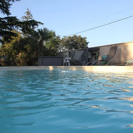 Epiceah Loft Pmr - Campagne 10'