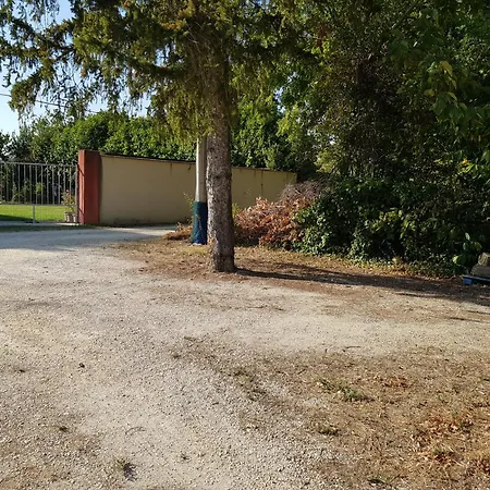 Epiceah Loft Pmr - Campagne 10'