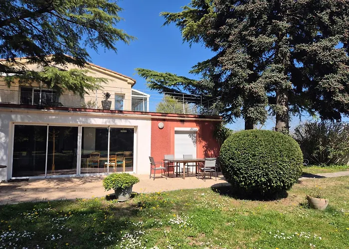 Epiceah Loft Pmr - Campagne 10' *