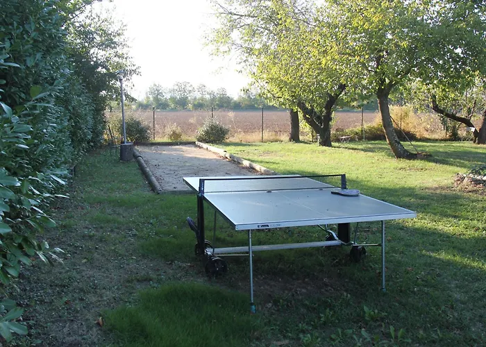 Epiceah Loft Pmr - Campagne 10' Διαμέρισμα