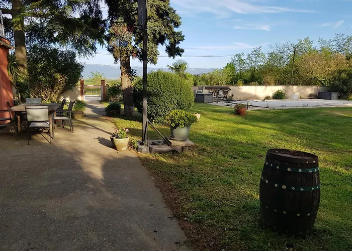 Epiceah Loft Pmr - Campagne 10' Διαμέρισμα *