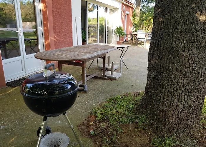 Διαμέρισμα Epiceah Loft Pmr - Campagne 10' *