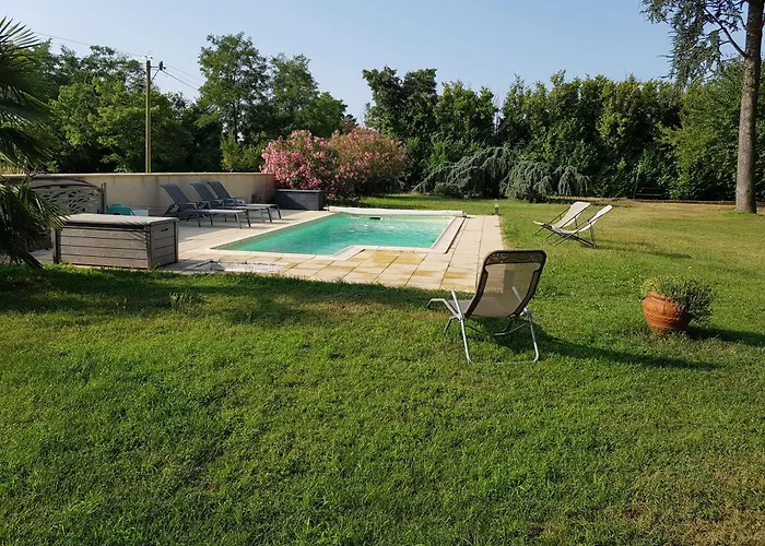 Epiceah Loft Pmr - Campagne 10' Διαμέρισμα Βαλένς