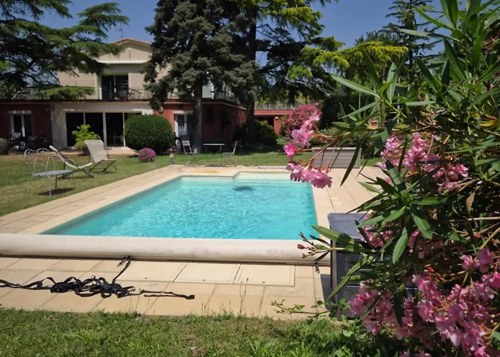 Epiceah Loft Pmr - Campagne 10' Διαμέρισμα Βαλένς