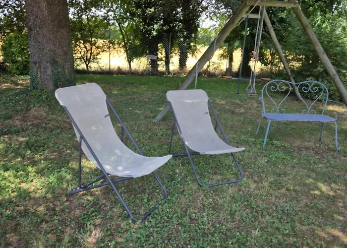 Διαμέρισμα Epiceah Loft Pmr - Campagne 10' Βαλένς