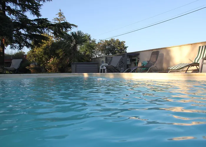 Epiceah Loft Pmr - Campagne 10'