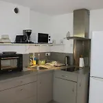 Apartment Epiceah Loft - Campagne 10' *