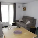 Apartment Epiceah Loft - Campagne 10' Valence (Drome)