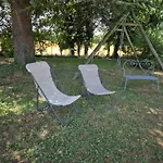 Apartment Epiceah Loft - Campagne 10' Valence (Drome)