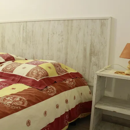 Epiceah Loft - Campagne 10' Apartment Valence (Drome)