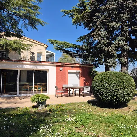 épiceah Loft Pmr - Campagne 10' *