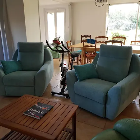 Epiceah Loft A La Campagne A 10 Mn De Valence (Drome)