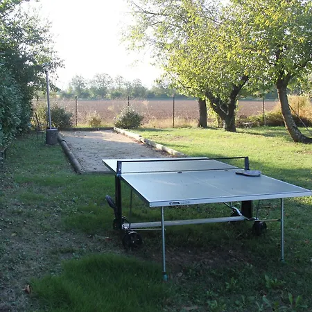 Epiceah Loft A La Campagne A 10 Mn De Lägenhet
