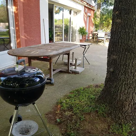 Appartement épiceah Loft Pmr - Campagne 10' *