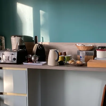 épiceah Loft Pmr - Campagne 10' *
