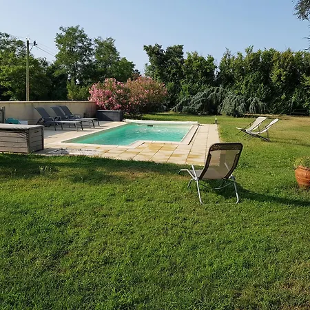 Epiceah Loft A La Campagne A 10 Mn De Lägenhet Valence (Drome)