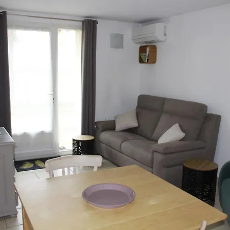 Apartment Epiceah Loft - Campagne 10' Valence (Drome)