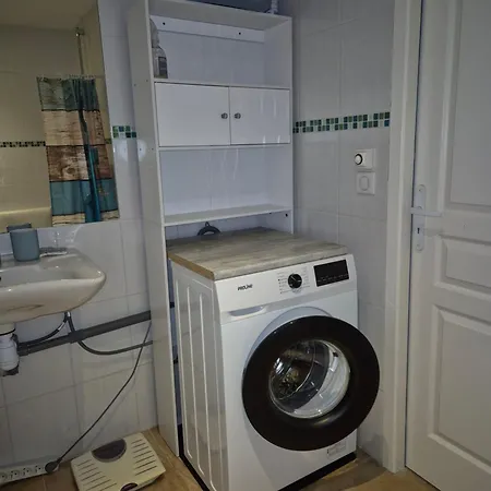 épiceah Loft Pmr - Campagne 10' * Valence (Drome)