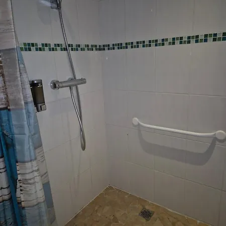 épiceah Loft Pmr - Campagne 10' Appartement