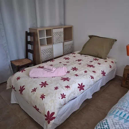 Appartement épiceah Loft Pmr - Campagne 10'