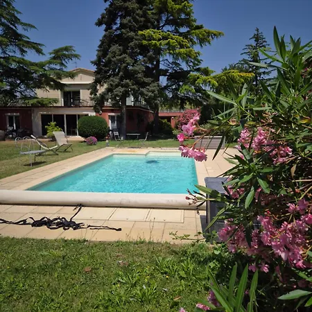 épiceah Loft Pmr - Campagne 10' Appartement Valence (Drome)