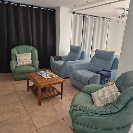 épiceah Loft Pmr - Campagne 10'