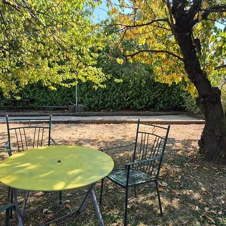 épiceah Loft Pmr - Campagne 10' Valence (Drome)