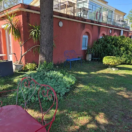 épiceah Loft Pmr - Campagne 10'