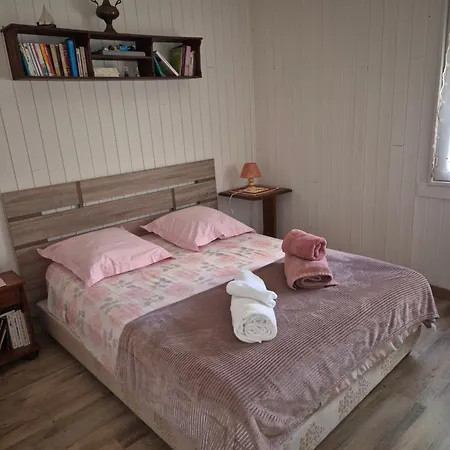 épiceah Loft Pmr - Campagne 10' *