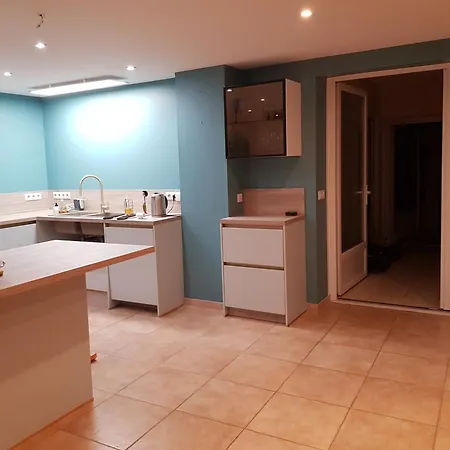 épiceah Loft Pmr - Campagne 10' *