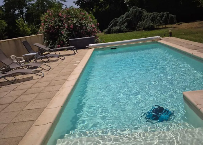 Appartement Epiceah Loft - Campagne 10' Valence (Drome)