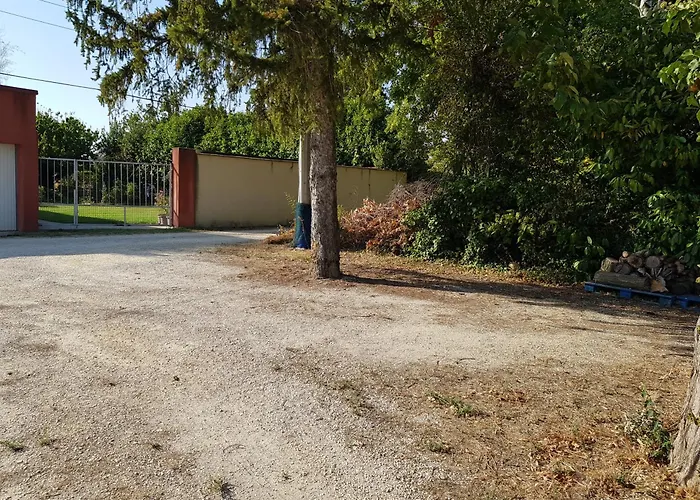 Epiceah Loft - Campagne 10'